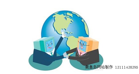 企业网站内容的规划与收集 